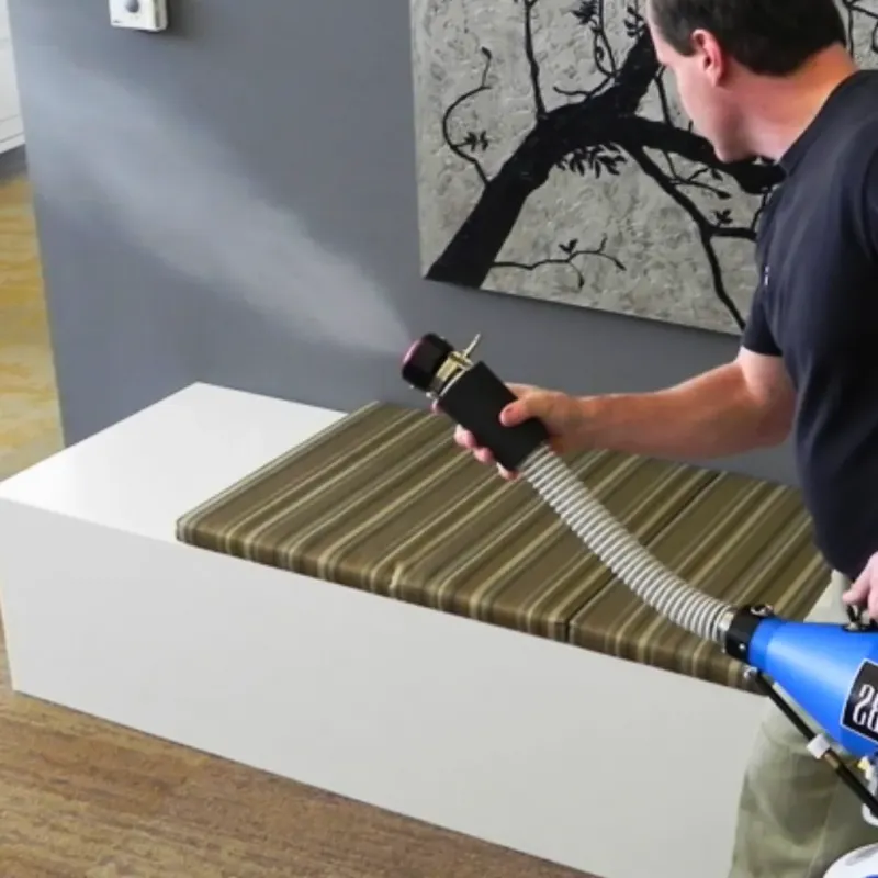 Professional Odor Removal in North Ogden, UT